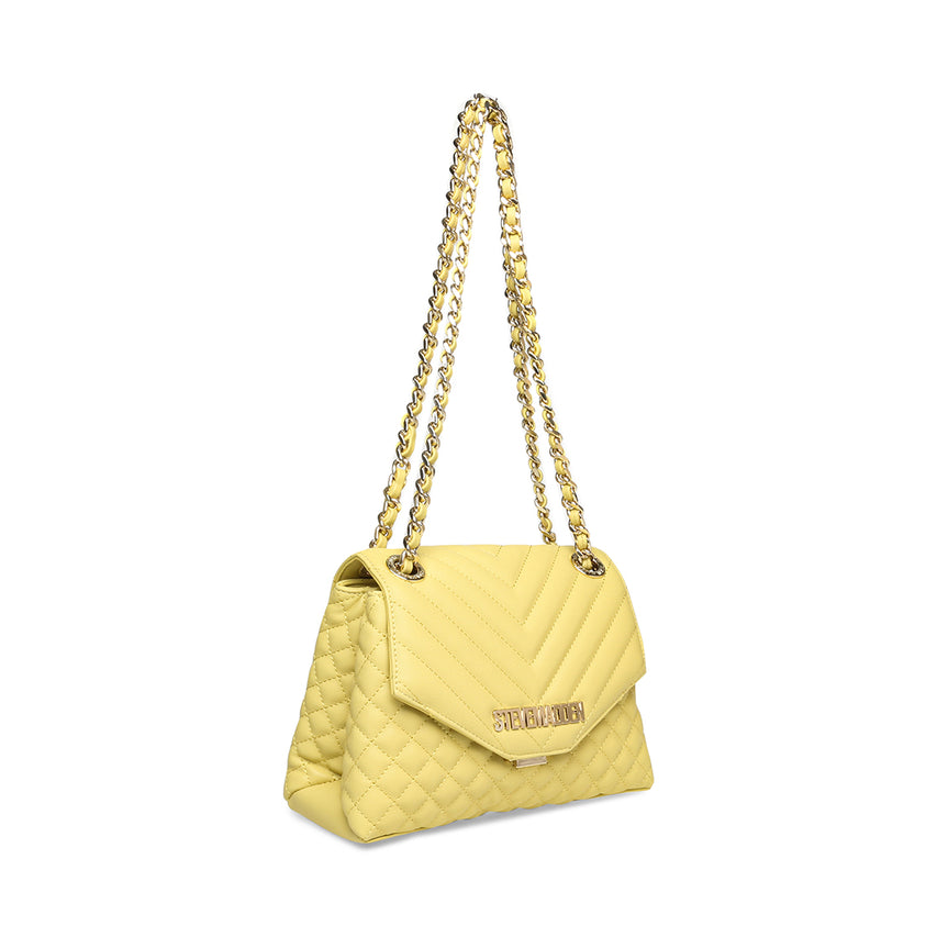 Bstake-2 Crossbody bag Yellow