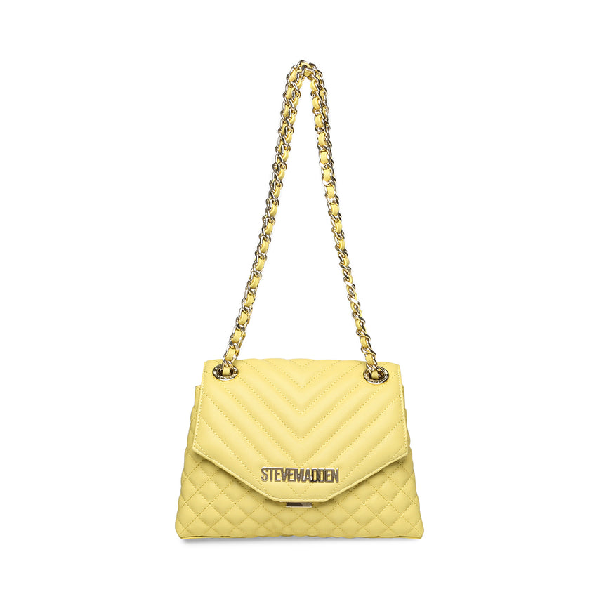 Bstake-2 Crossbody bag Yellow