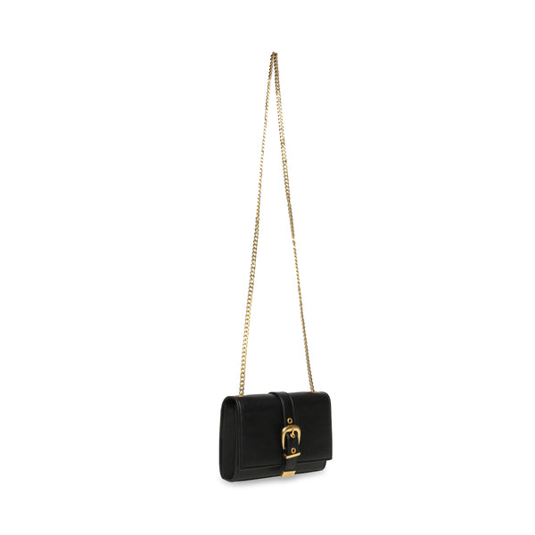 Barch Crossbody bag Black/Gold