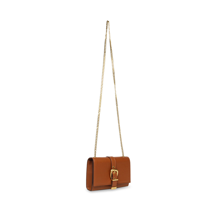 Barch Crossbody bag Cognac