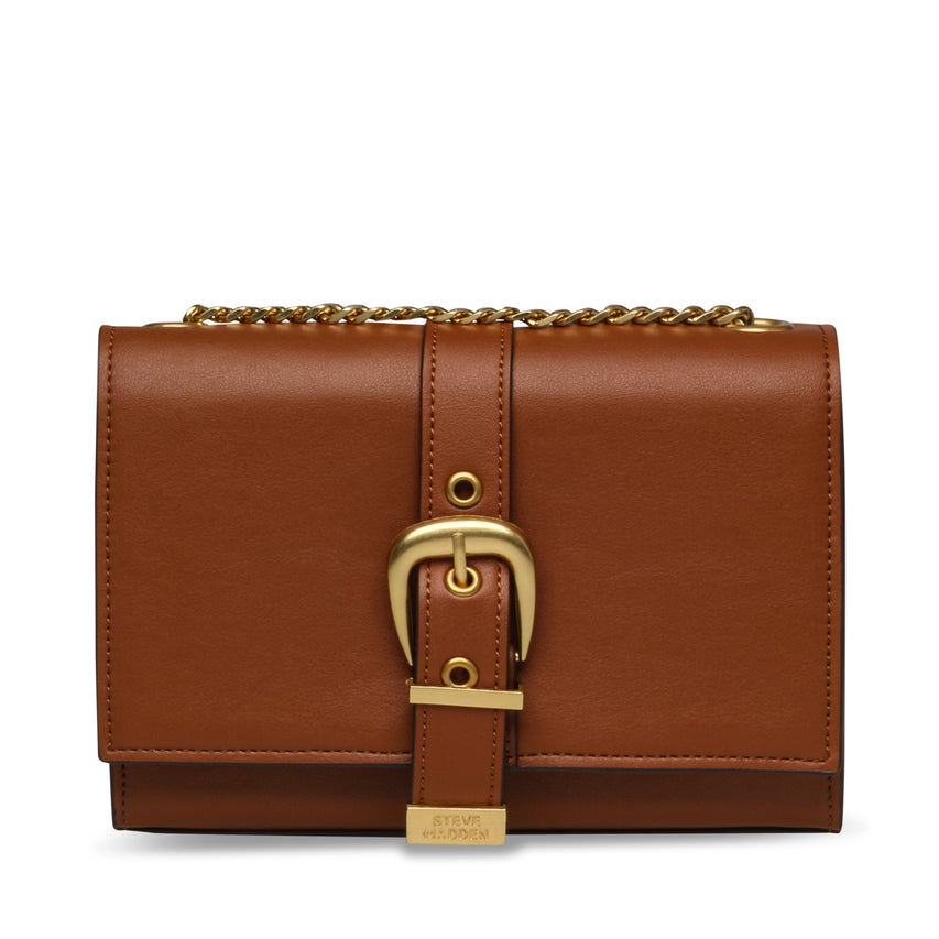 Barch Crossbody bag Cognac