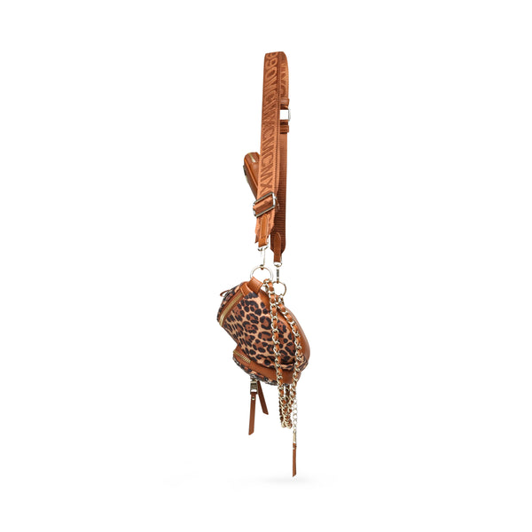 Bmist-L Crossbody Bag Leopard