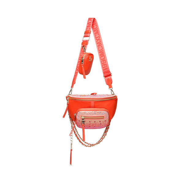 Bmistica Crossbody Bag Coral Multi