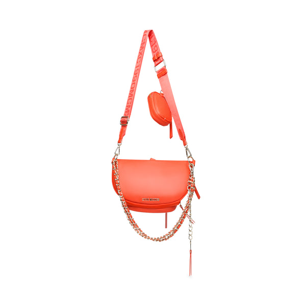 Bmistica Crossbody Bag Coral Multi