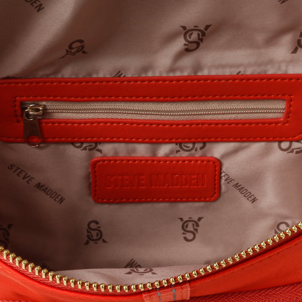 Bmistica Crossbody Bag Coral Multi