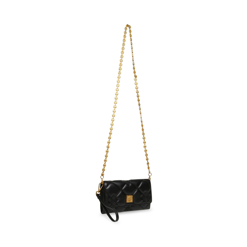 Benico Black/Gold