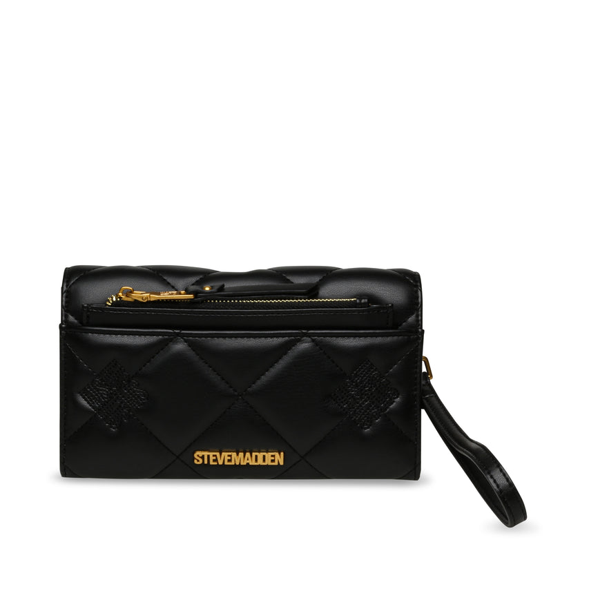 Benico Black/Gold