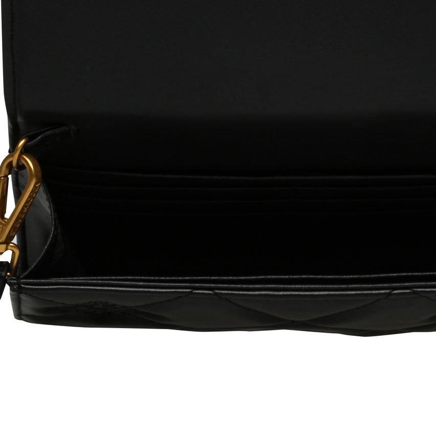 Benico Black/Gold