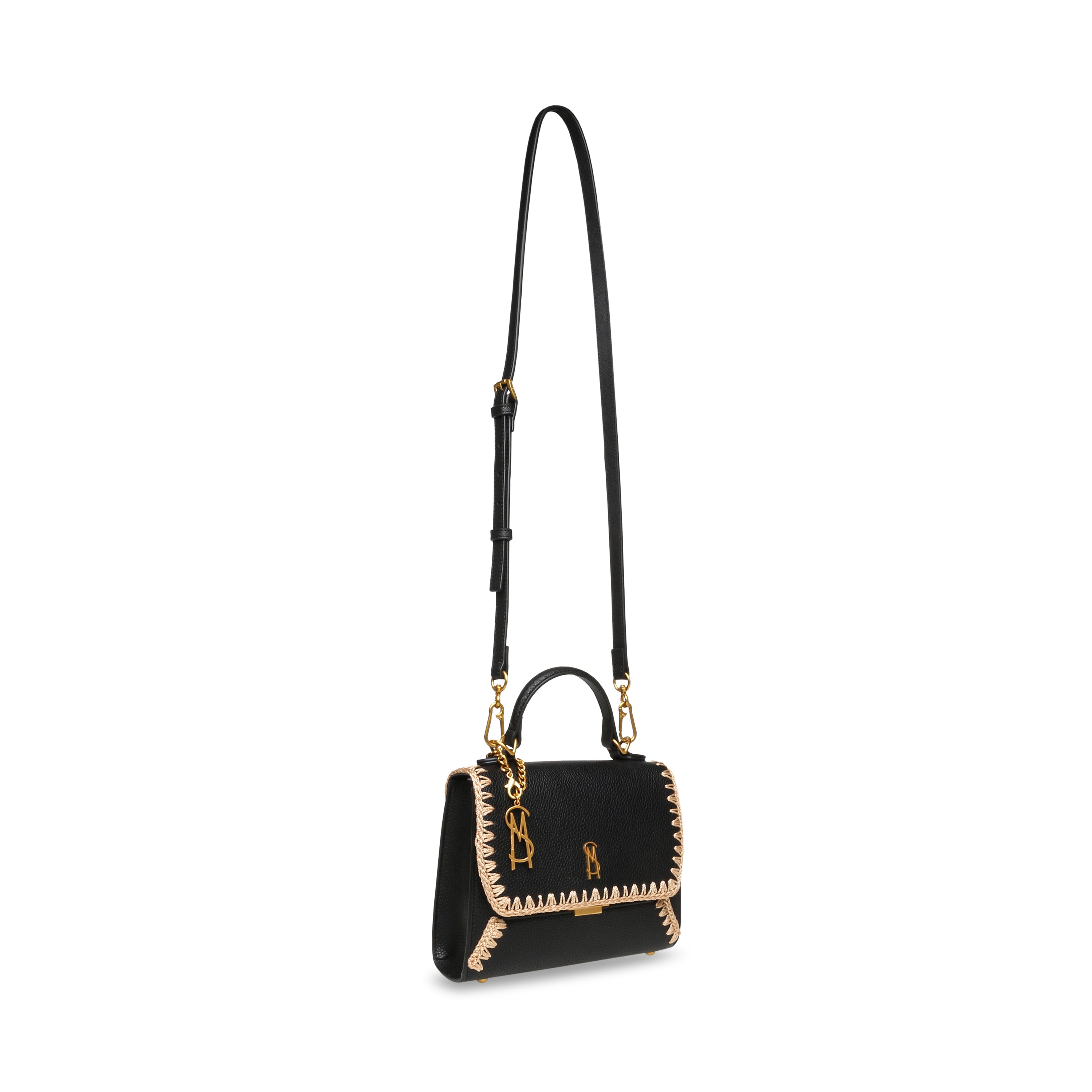 Barclay Black/Gold