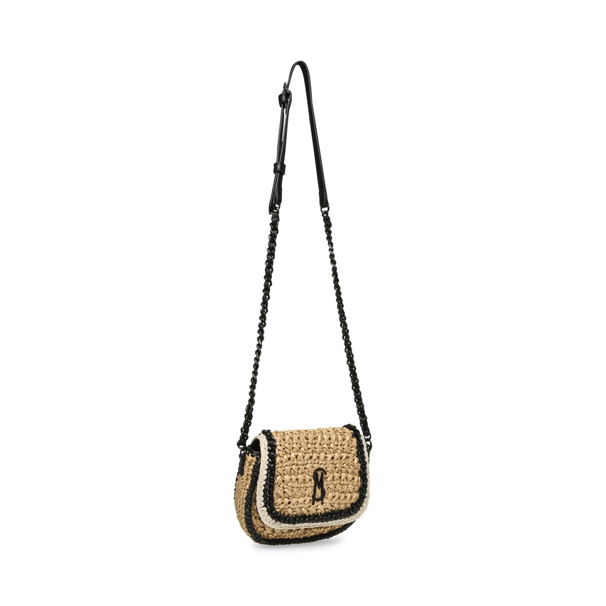 Bmars Black/Natural