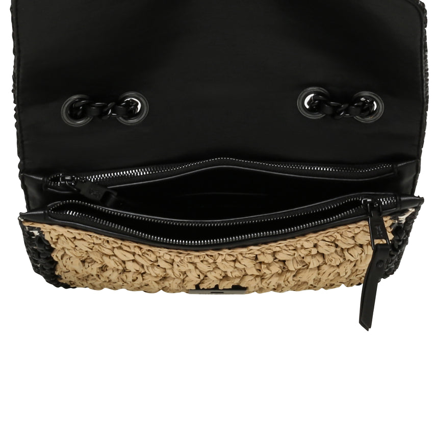 Bmars Black/Natural