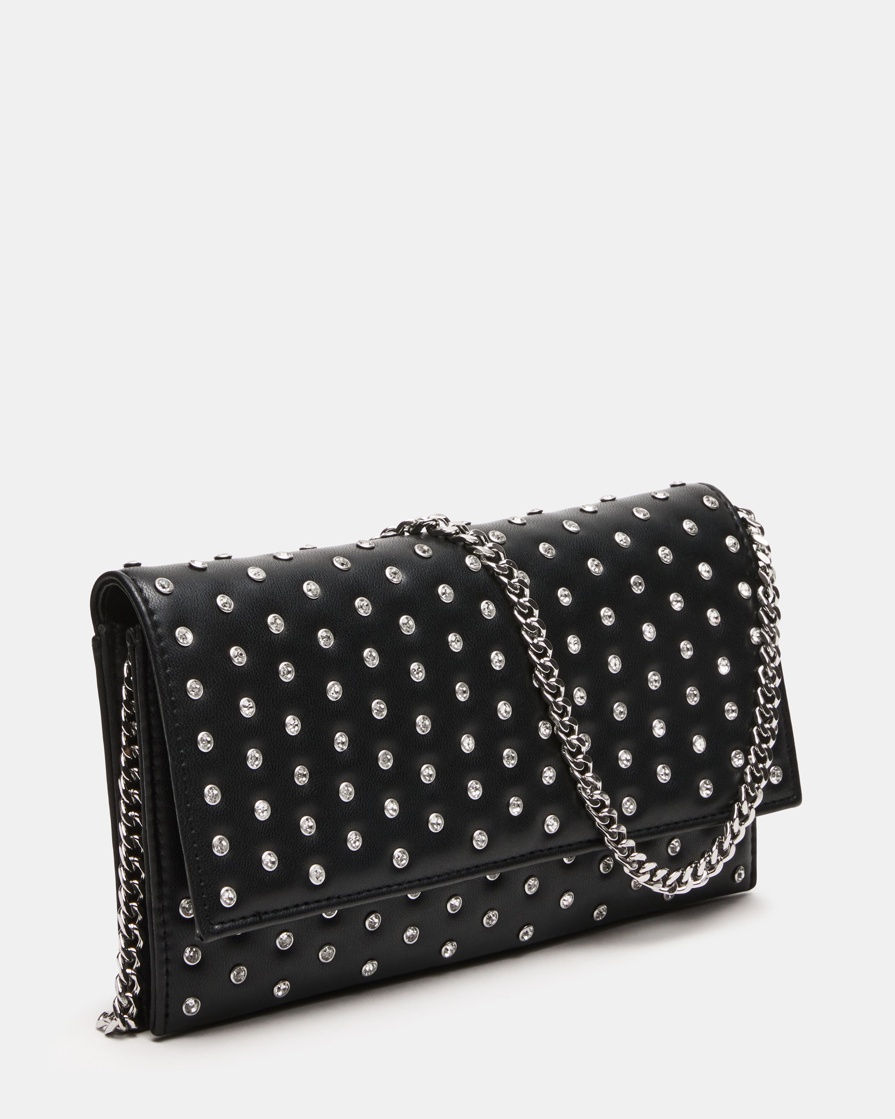 Bdiamond Black Silver