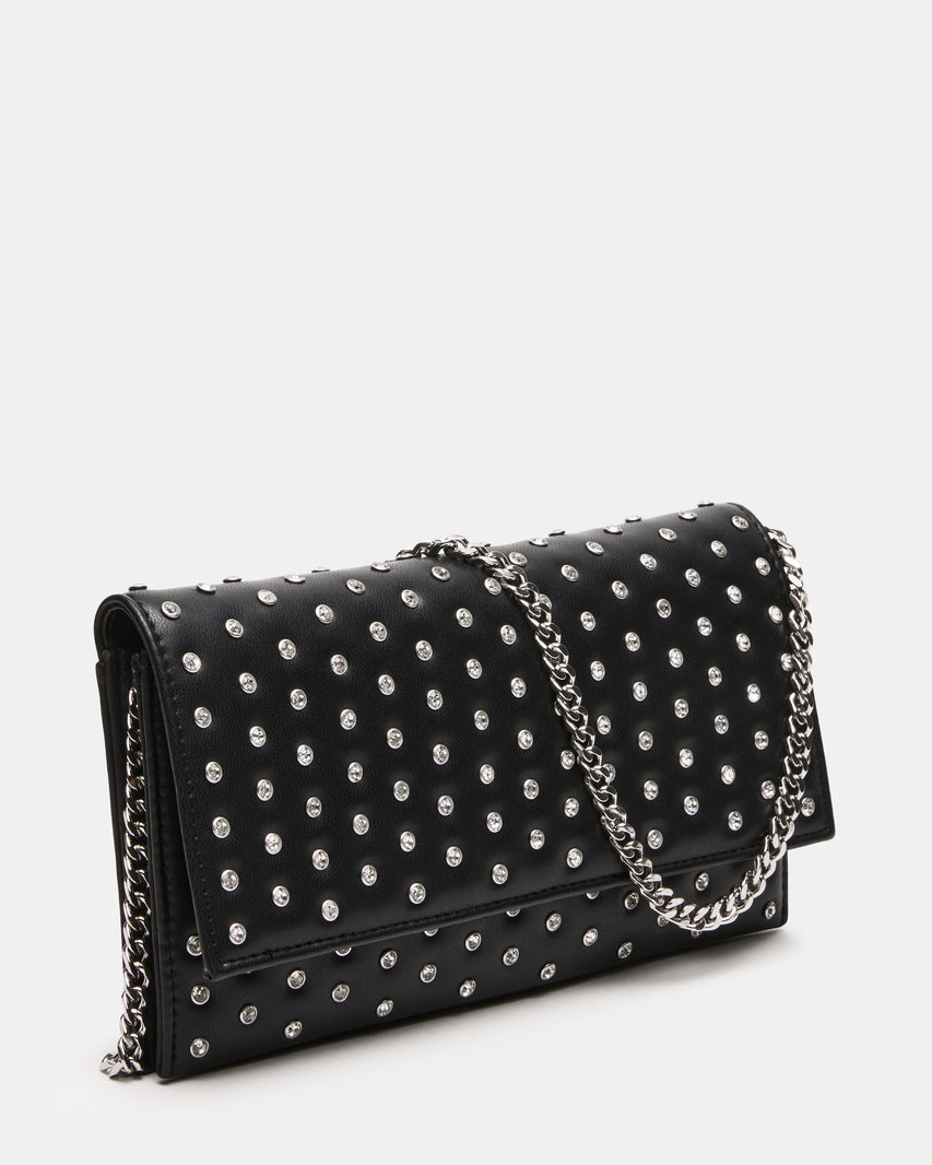 Bdiamond Black Silver