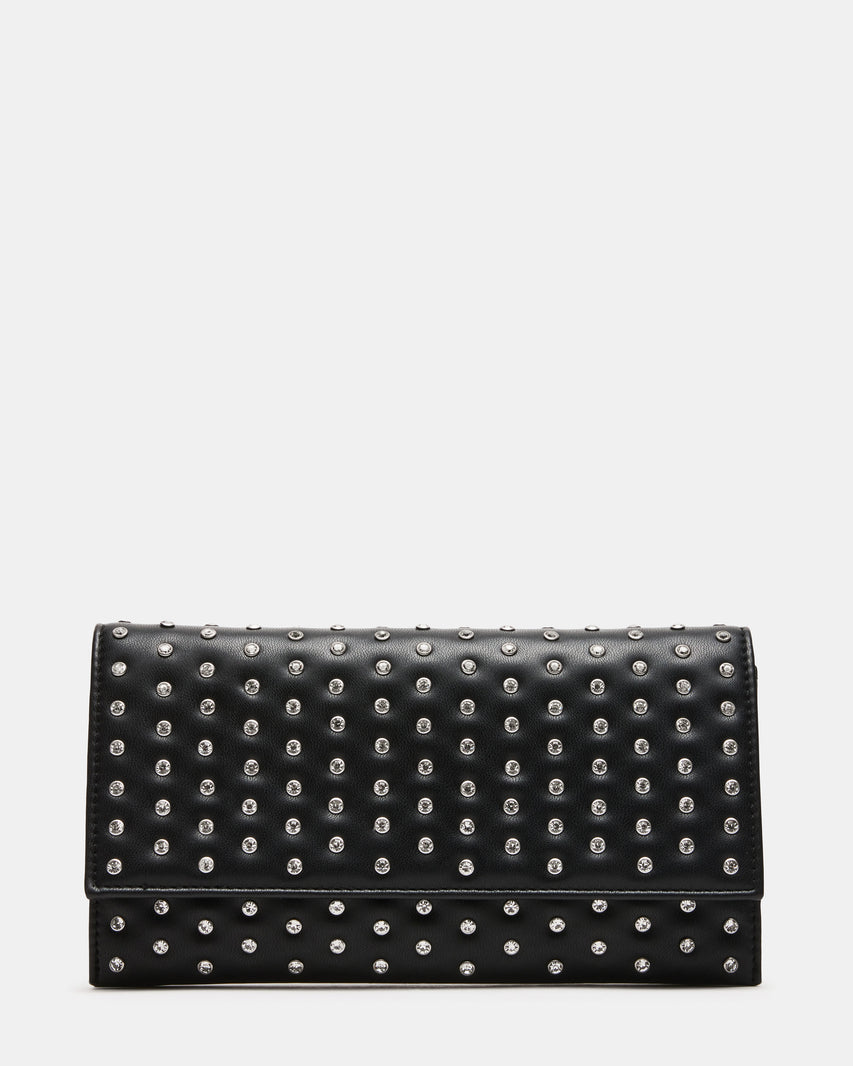 Bdiamond Black Silver