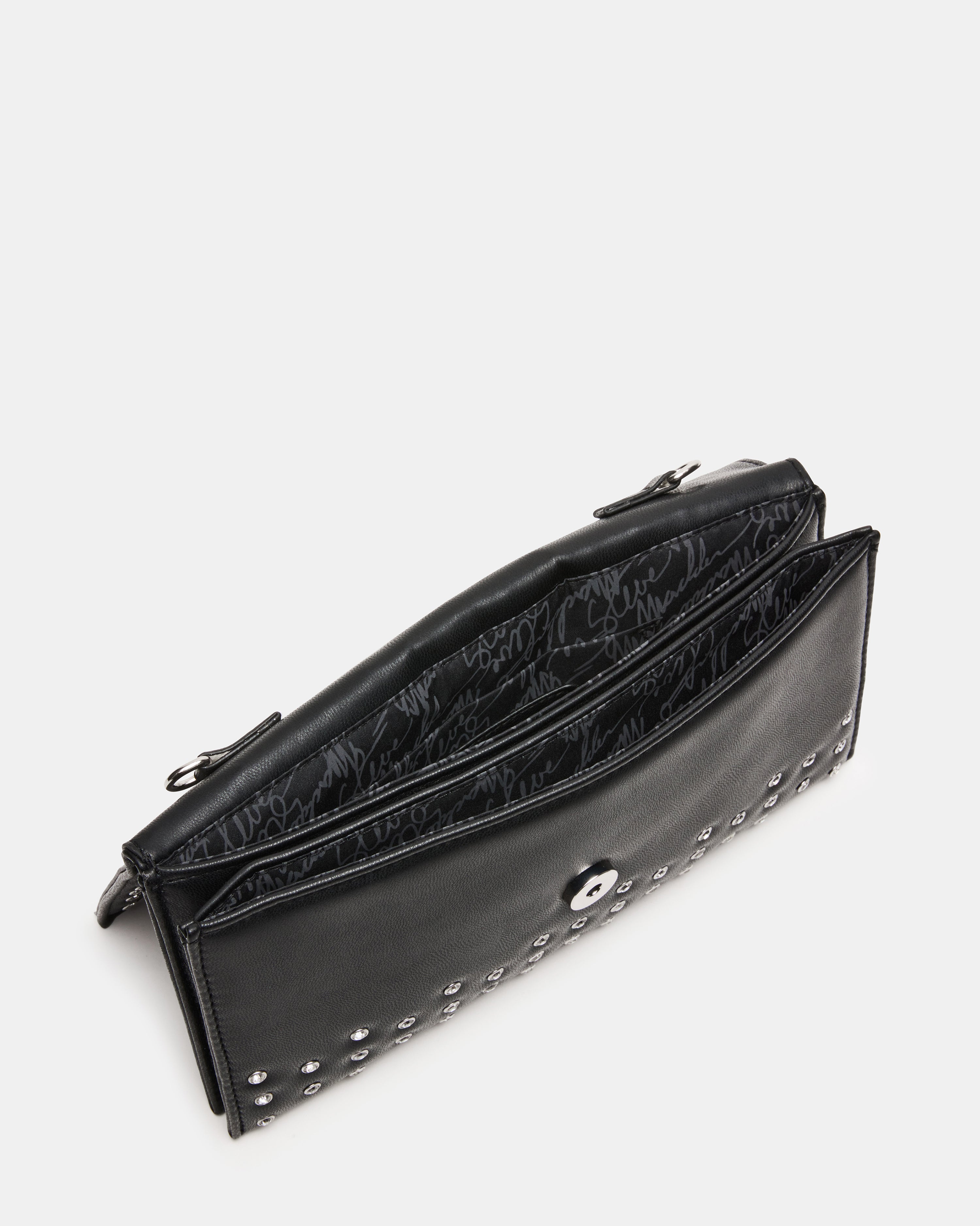 Bdiamond Black Silver
