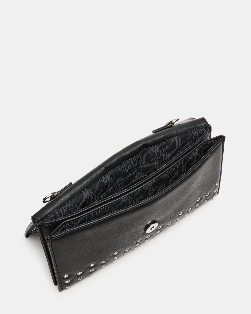 Bdiamond Black Silver