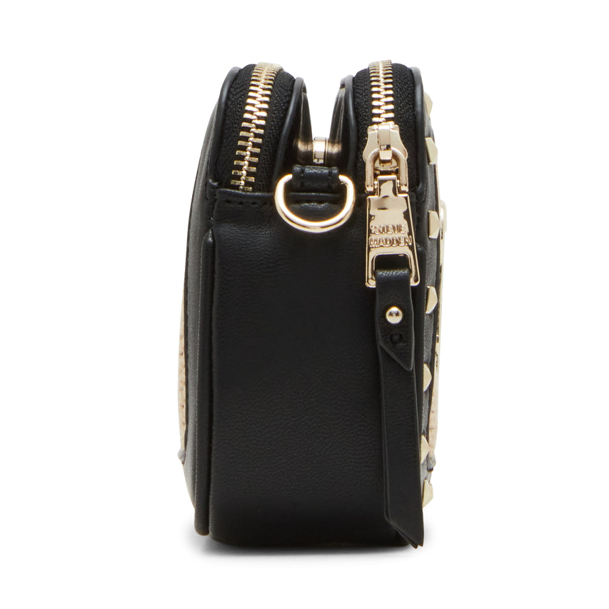 Bdaisy-S Black Natural