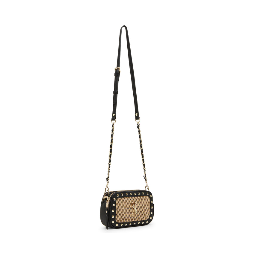 Bdaisy-S Black Natural