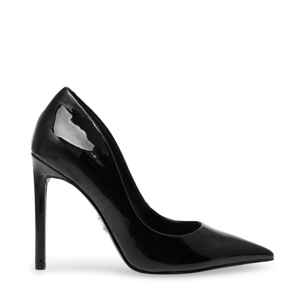 Vaze Pump Black Patent