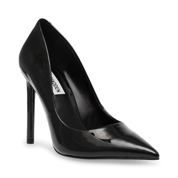 Vaze Pump Black Patent