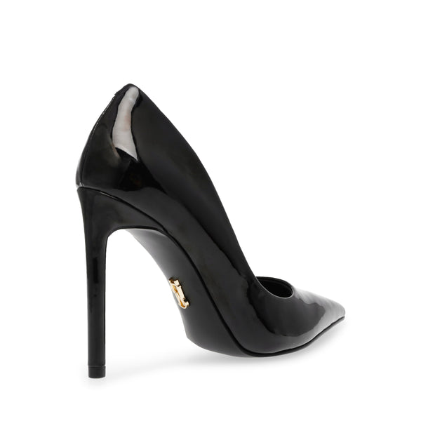 Vaze Pump Black Patent