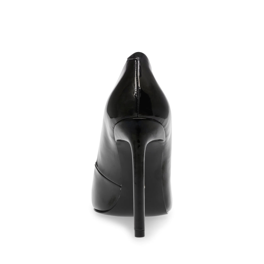 Vaze Pump Black Patent