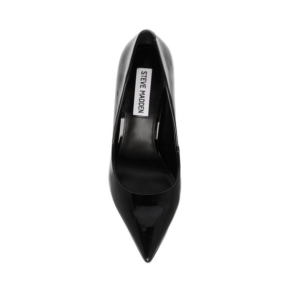 Vaze Pump Black Patent