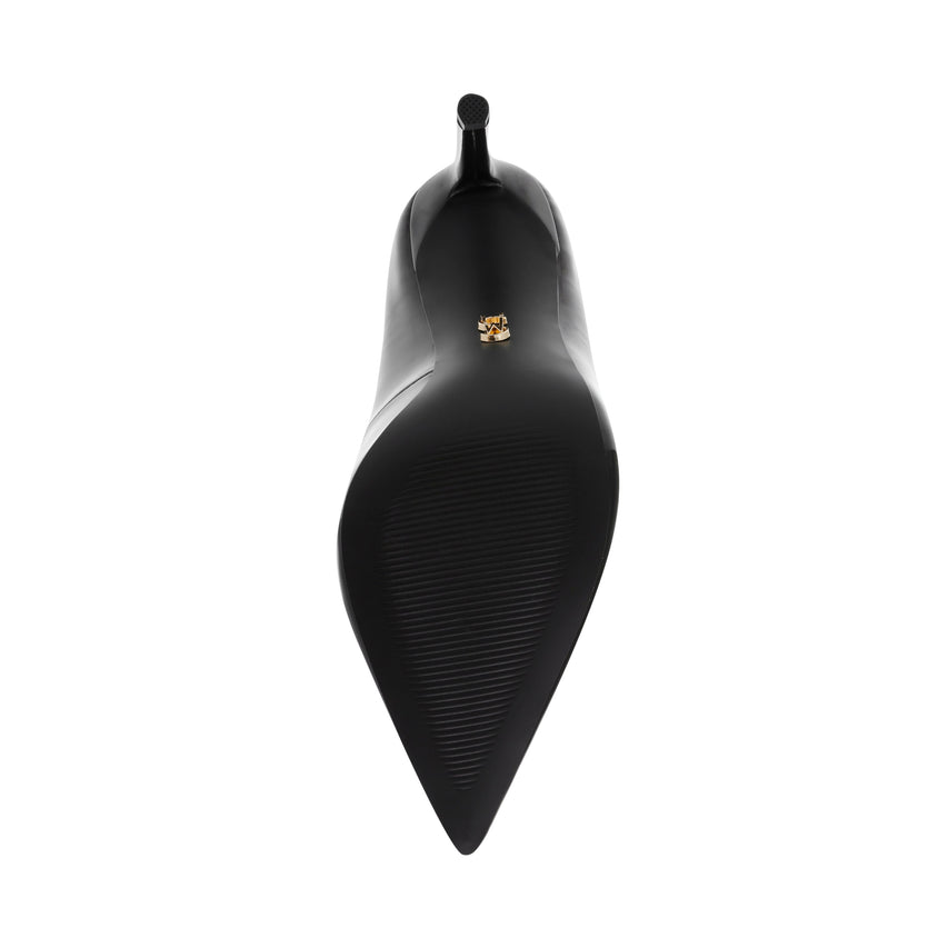 Vaze Pump Black Patent