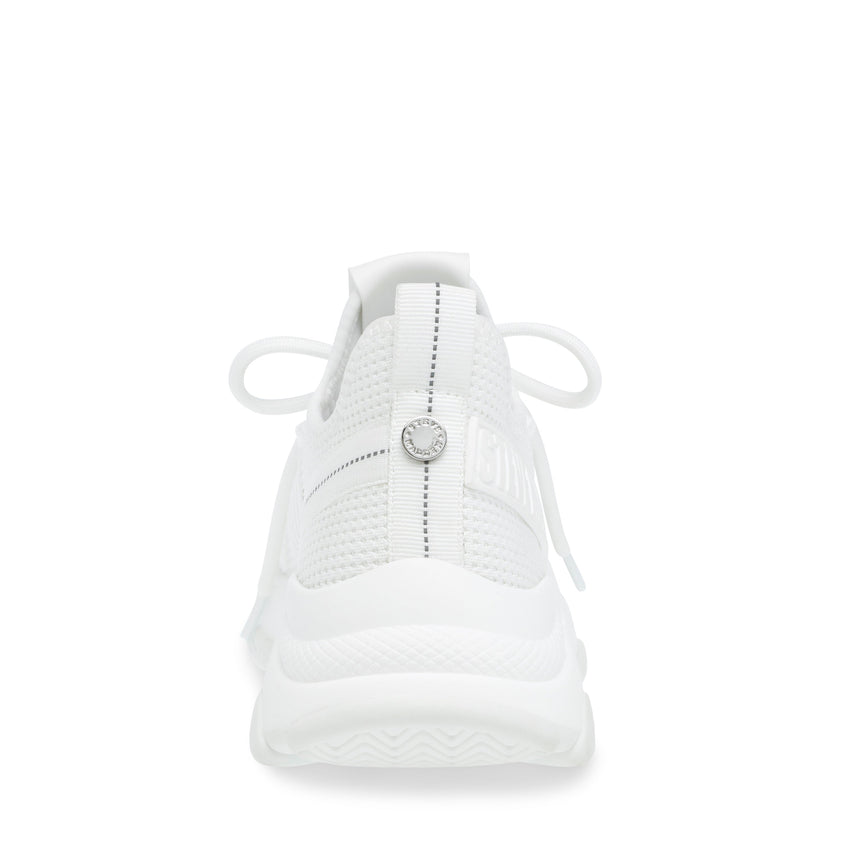 Mac-E White/White