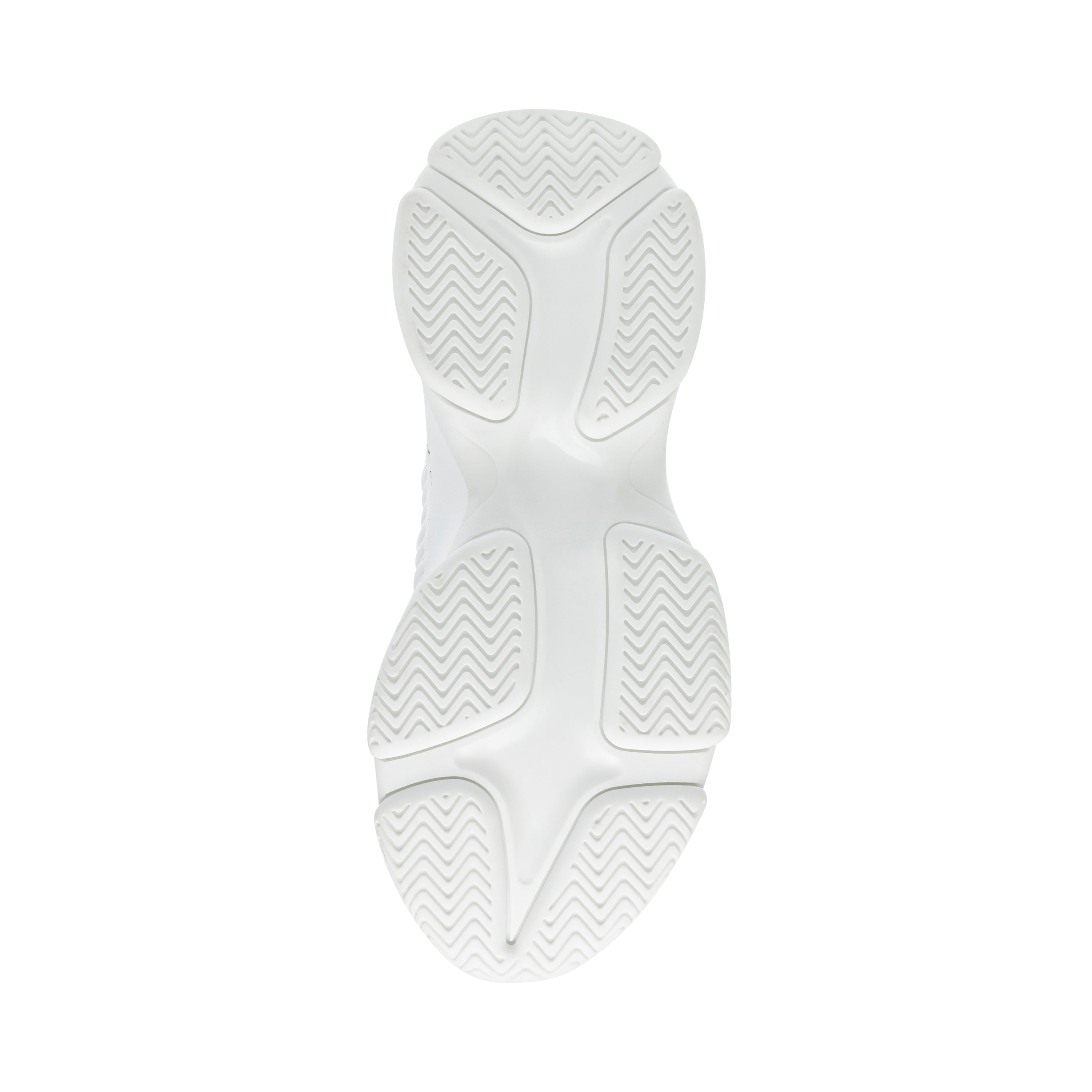 Mac-E White/White