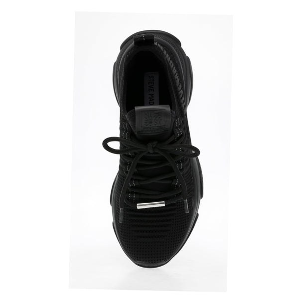 Mac-E Sneaker Black/Black