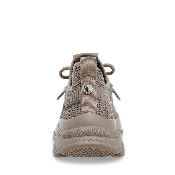 Mac-E Sneaker Taupe