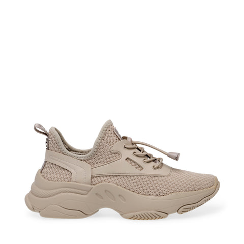Steve Madden Match-E Greige Sapatilhas de Senhora Primavera Verão 2023