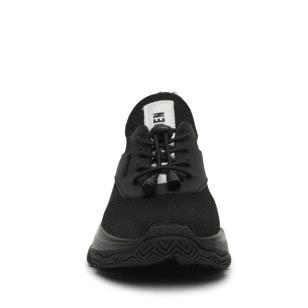 Match-E Sneaker Black/Black