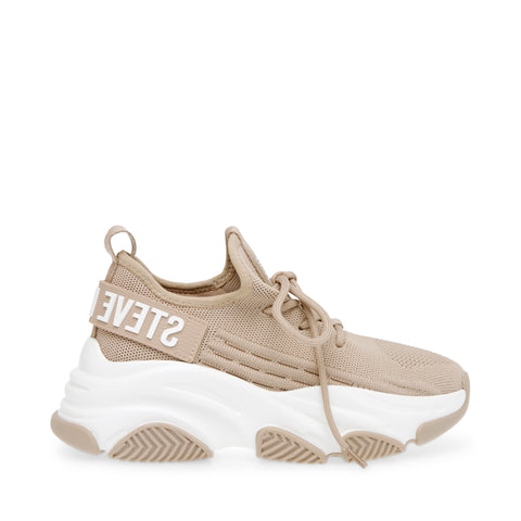 Steve Madden Protégé-E Sneaker Sand Sneakers Primavera Verão 2024