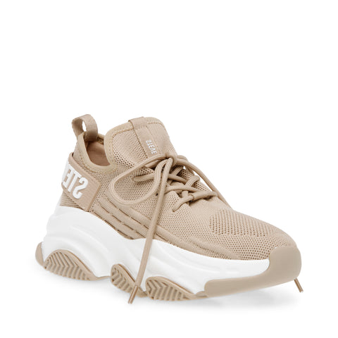 Steve Madden Protégé-E Sneaker Sand Sneakers Primavera Verão 2024