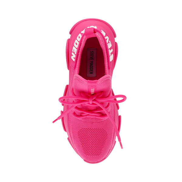 Protégé-E Sneaker  Luminous Pink