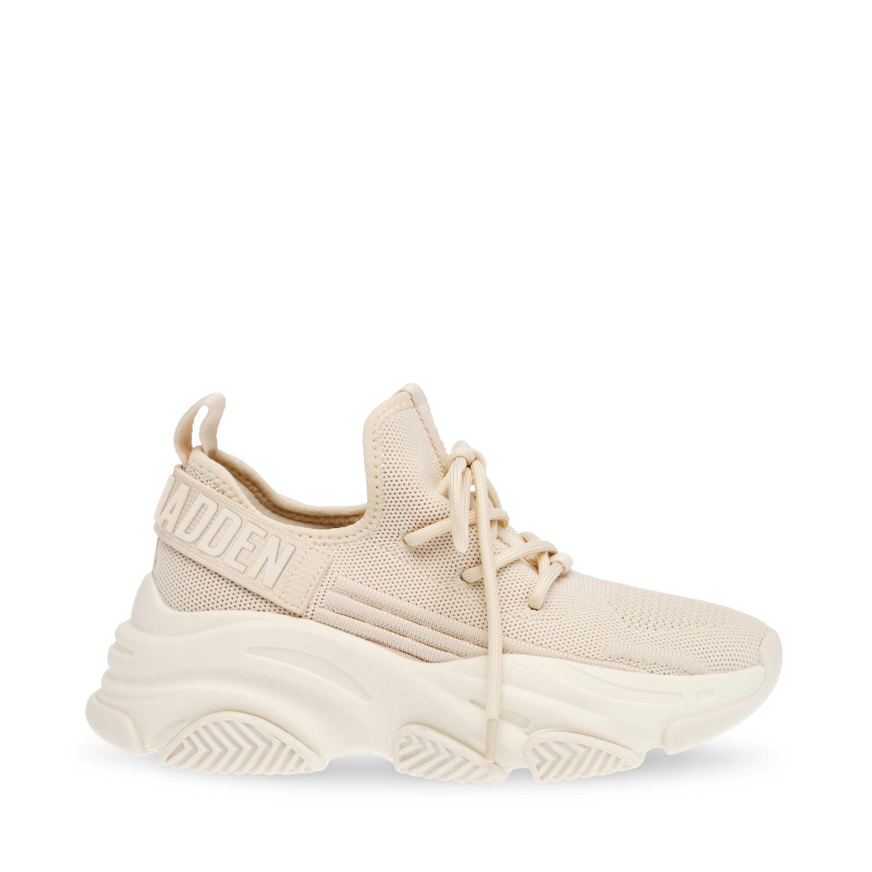 Protégé-E Sneaker Off White/Beige