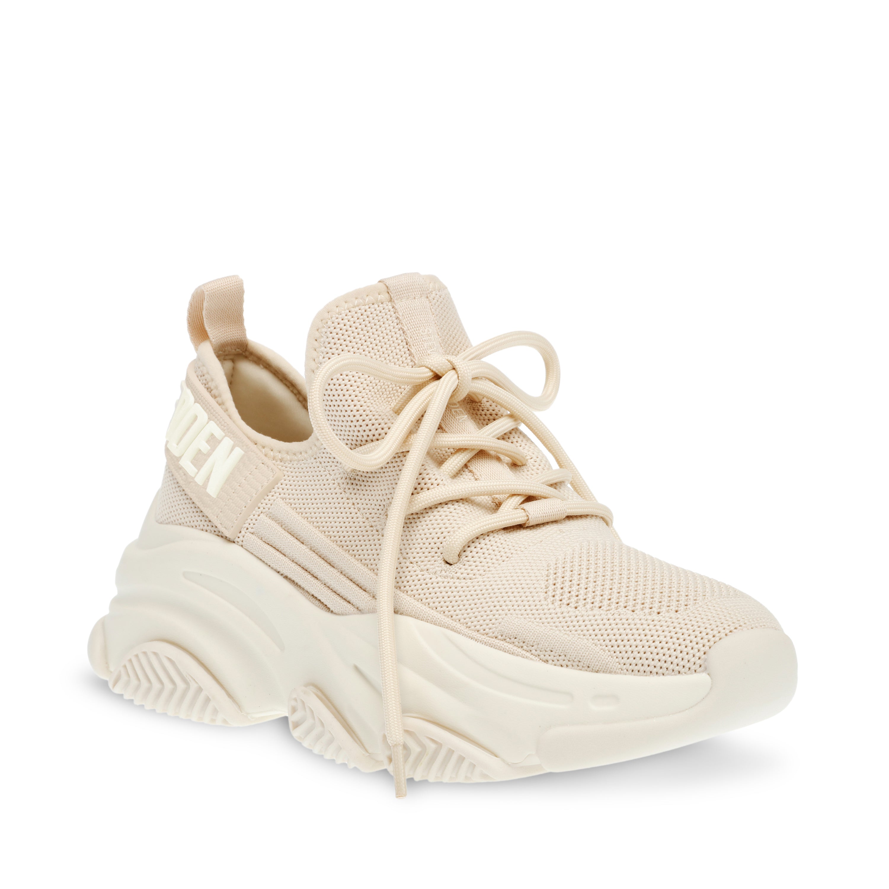 Protégé-E Sneaker Off White/Beige- Hover Image