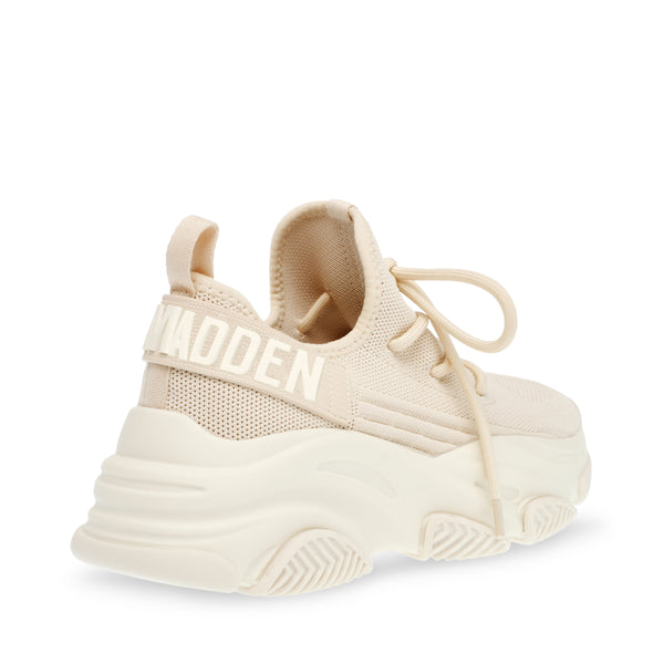 Protégé-E Sneaker Off White/Beige