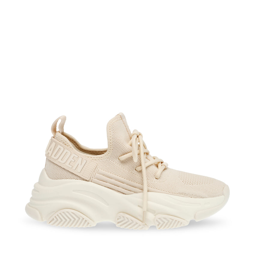 Protégé-E Off White/Beige