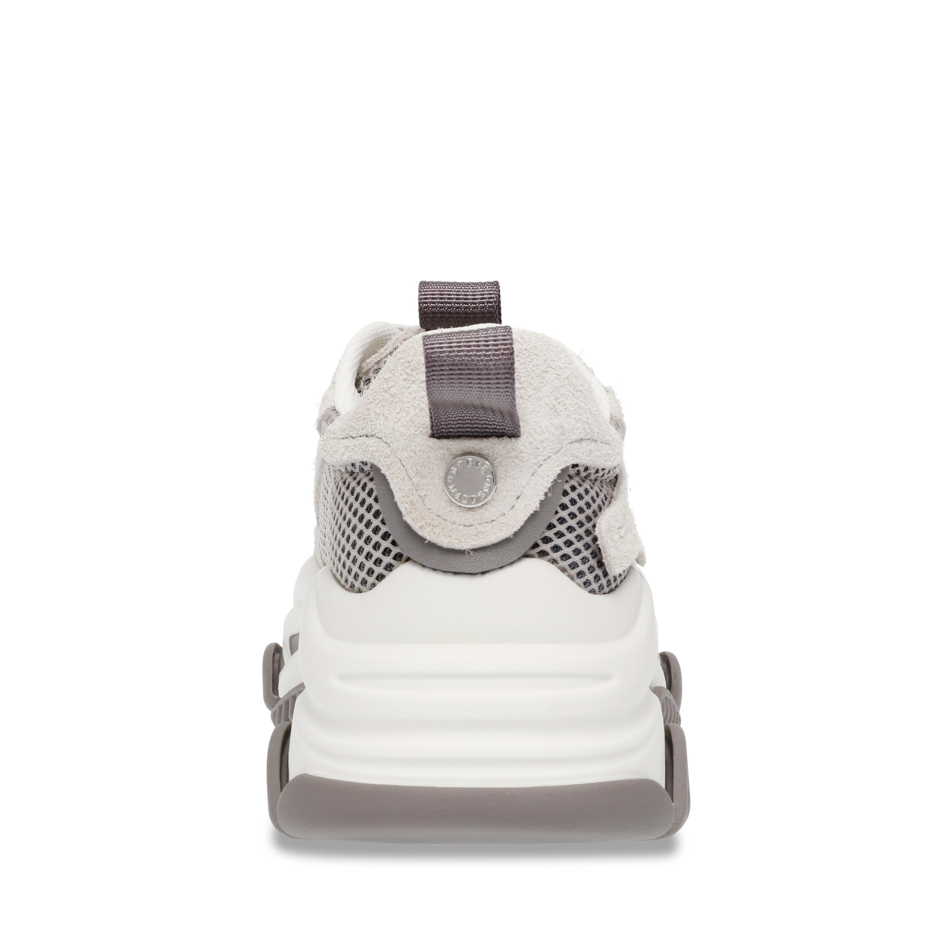 Possession-E Sneaker Bone/Grey