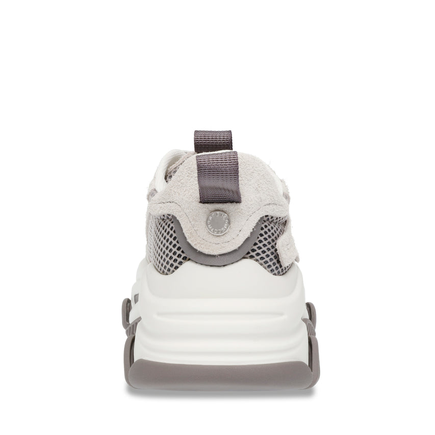 Possession-E Sneaker Bone/Grey
