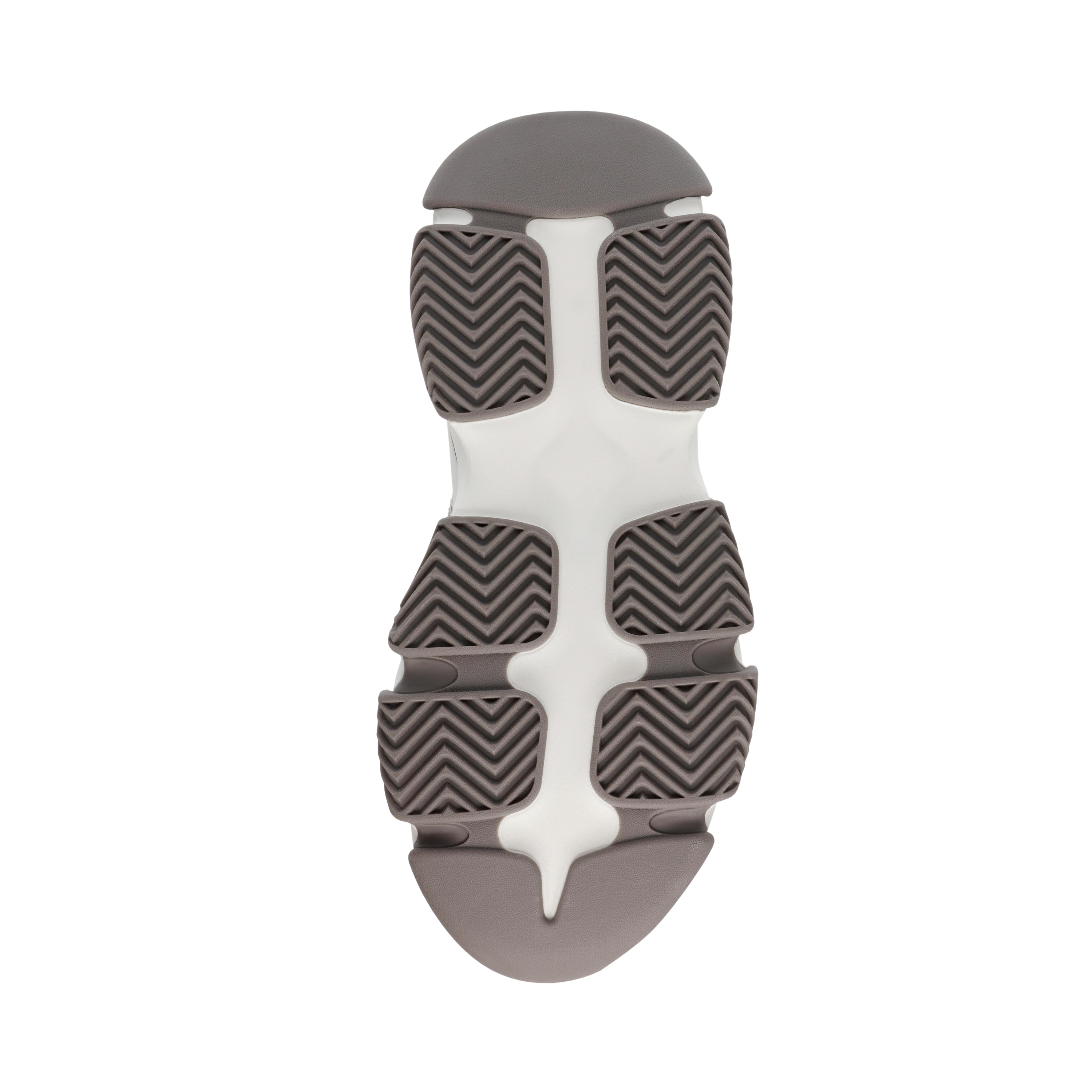 Possession-E Sneaker Bone/Grey