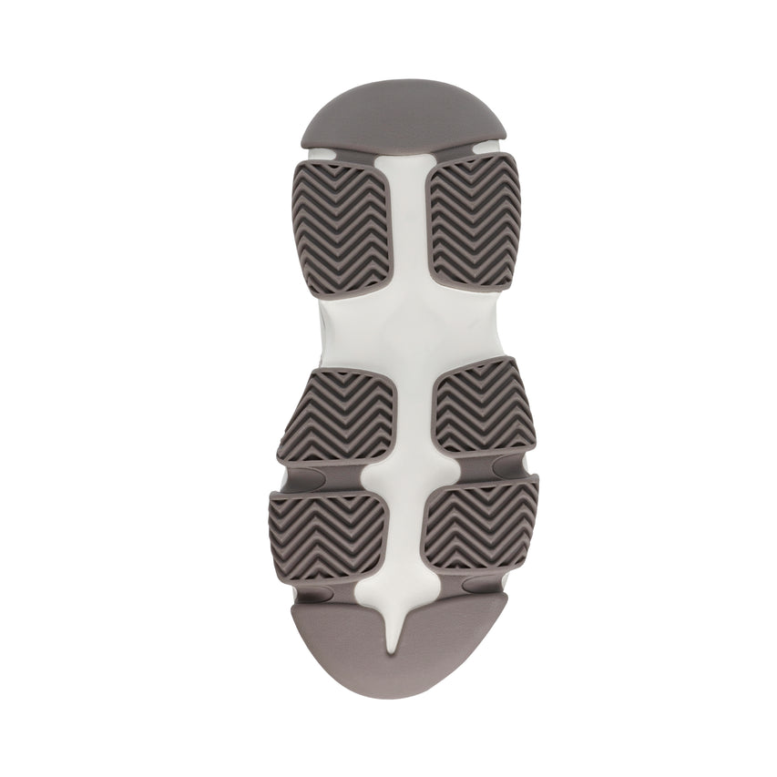 Possession-E Sneaker Bone/Grey