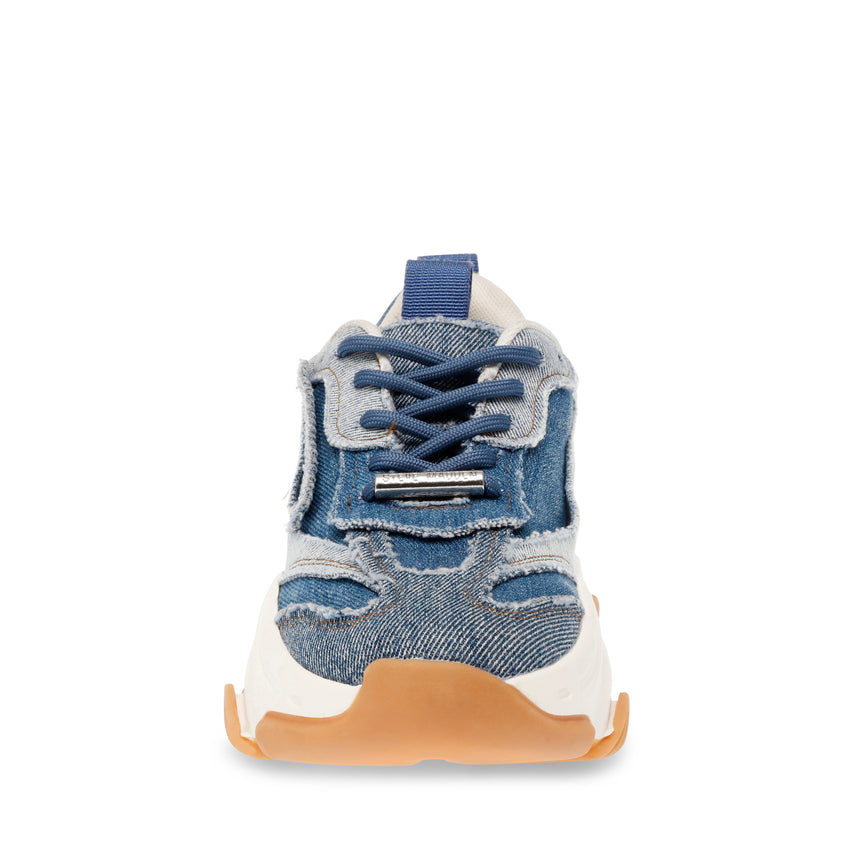 Possession-E Sneaker Denim Multi