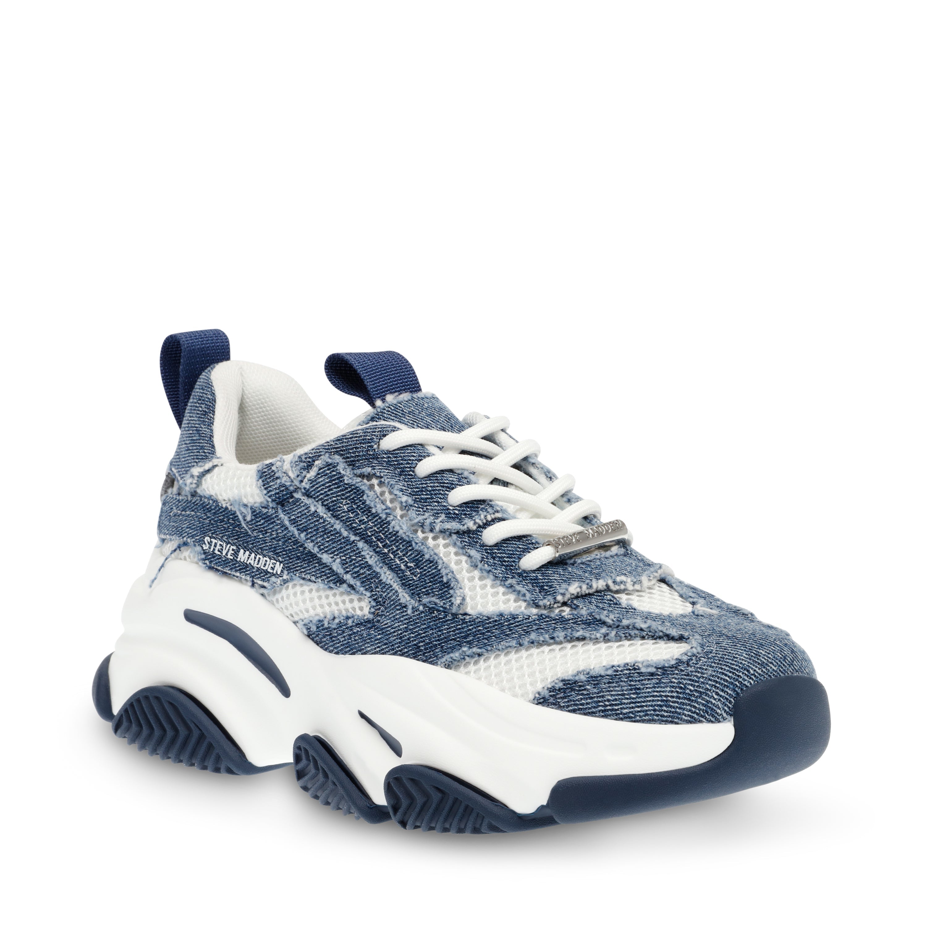 Possession-E Sneaker Denim- Hover Image