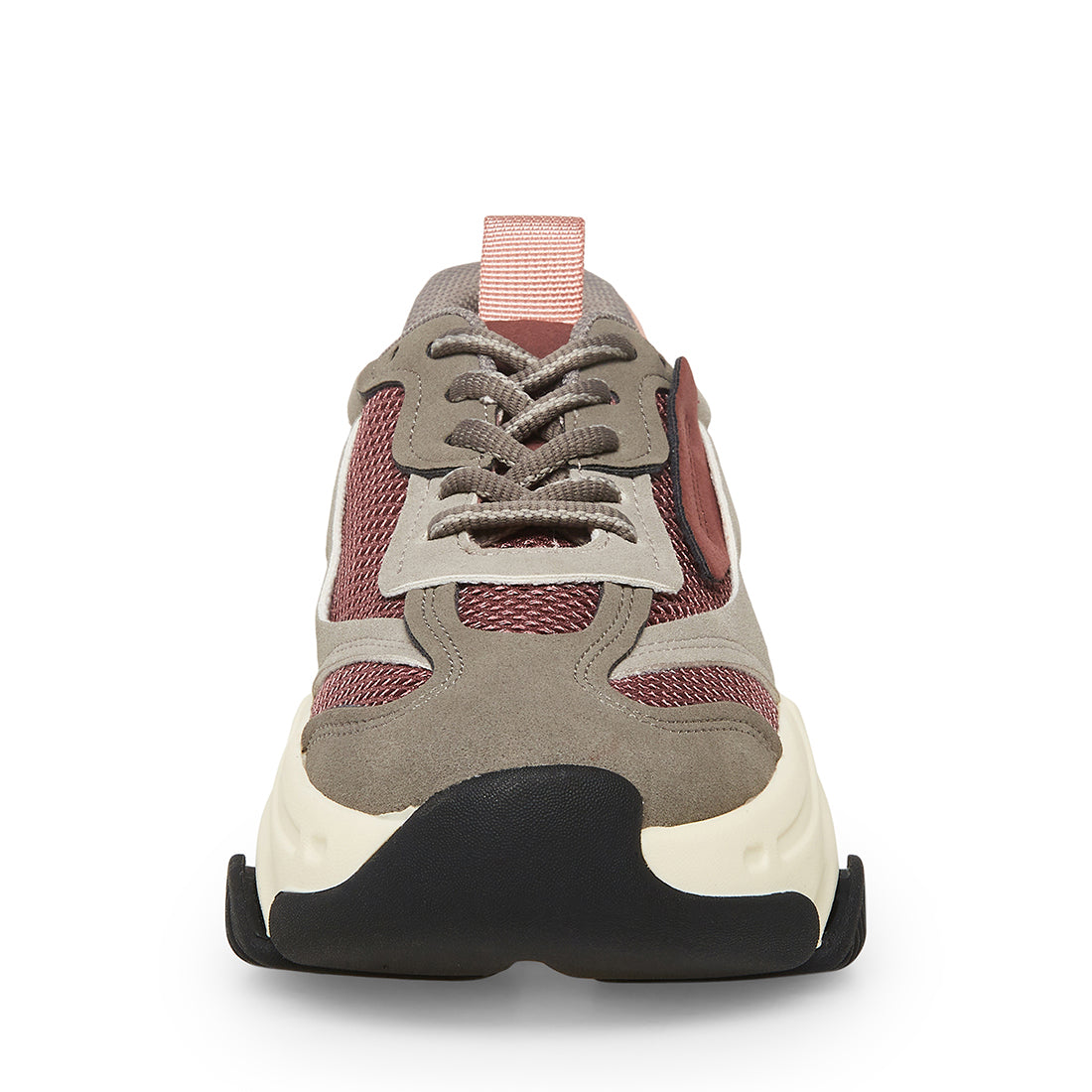 Possession-E Sneaker Mauve