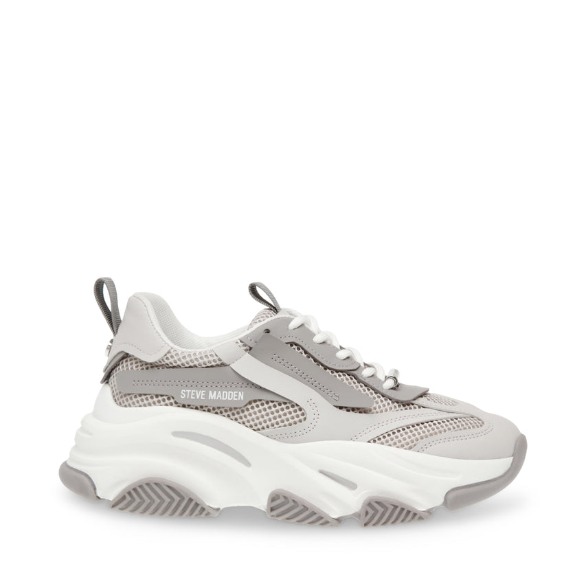 Possession-E Grey/Grey