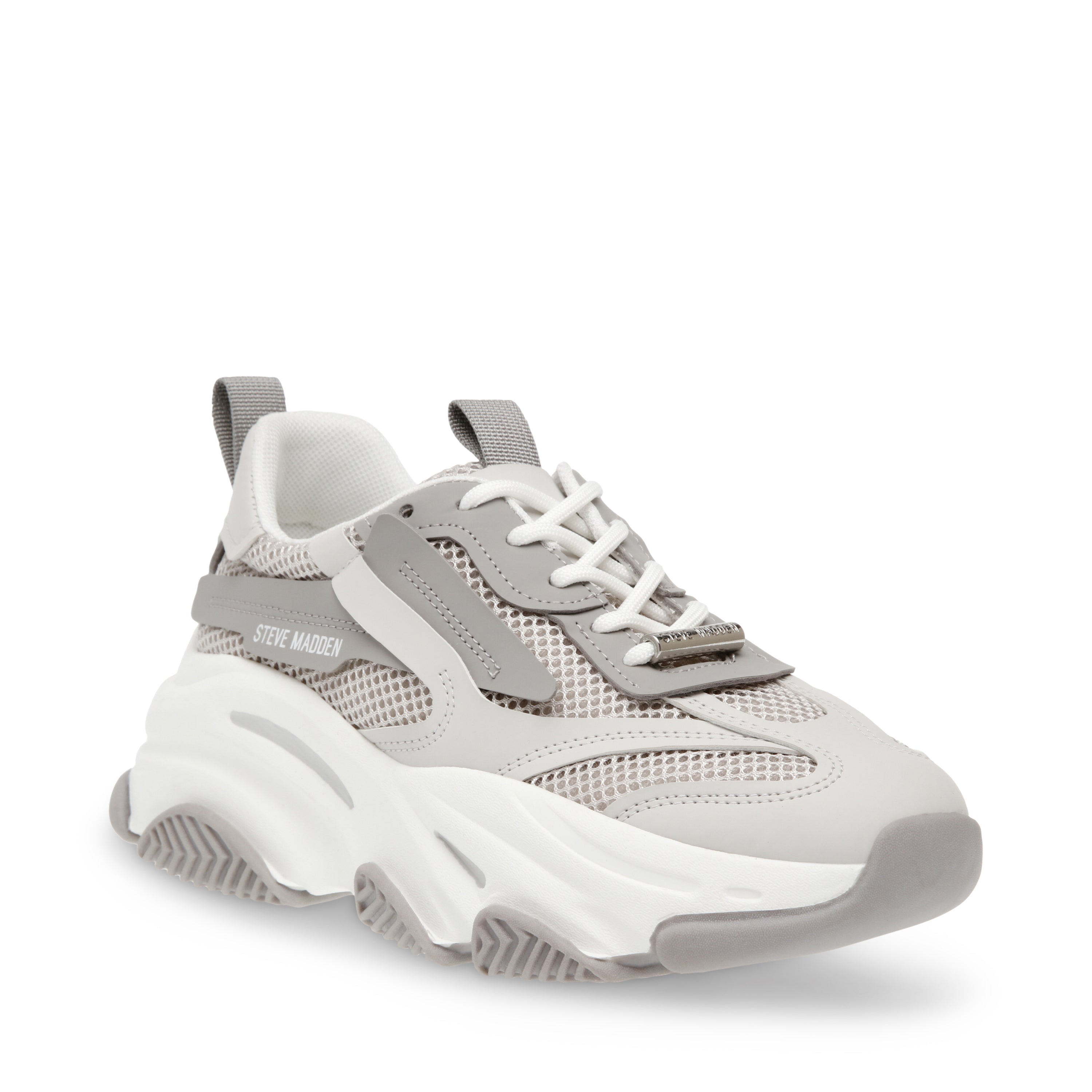 Possession-E Grey/Grey
